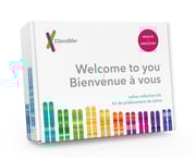 23andMe DNA Health + Ancestry Service