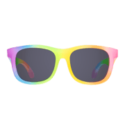 Neon Rad Rainbow Navigator