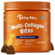 Multi-Collagen Bites™ for Dogs