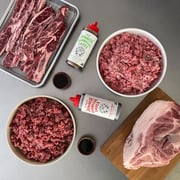 Bachan's BBQ Bundle