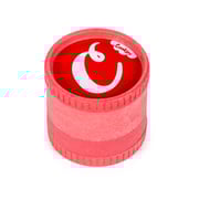 Cookies x Santa Cruz Shredder 4-Piece Hemp Grinder