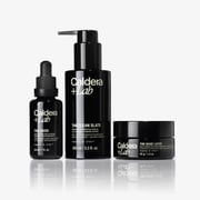 The Regimen: Rich