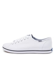 CLASSIC PLATFORM WHITE