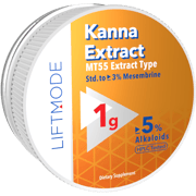 Kanna MT55 Extract Powder