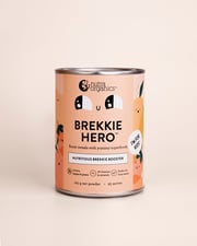 Brekkie Hero