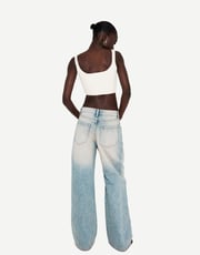 Baggy jeans