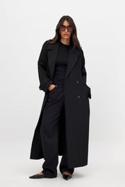 Long Trenchcoat