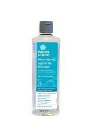 Nature Clean Dishwasher Rinse Agent 250ml