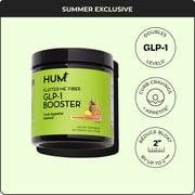 Flatter Me Fiber GLP-1 Booster Pineapple Passion Fruit