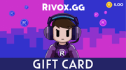 Skin.Club $5 Gift Card