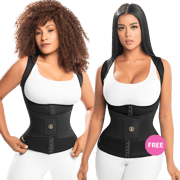 Bogo Hourglass Kit