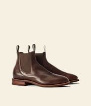 Craftsman boot