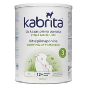 Kabrita Stage 3 Goat Milk Toddler Formula (800g)