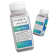 Magic Mind | Sleep Elixir