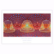 Net of Being - Poster