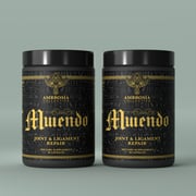 Mwendo™ Joint & Ligament Repair