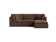 Bryant Petite Modular Sectional