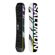 Men's Freestyle Snowboards