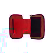 Zip Out Liner for Leather Bags