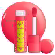 NYX Professional Makeup Fat Cheeks Blush Bouncin' Berry 8mL