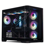 Chillblast Forge Ryzen 7 9800X3D RTX 5090 Gaming PC