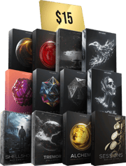 2024 Ultimate Bass Collection (US)