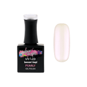 Innocent Angel - UGGP-A0345 Urban Graffiti Gel Polish 15ml