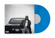 Kendrick Lamar - GNX (LP - Blue Vinyl, CD)