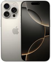 iPhone 16 Pro