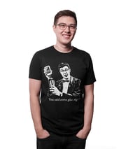 Extra Glue Shirt