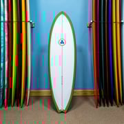 Channel Islands G Skate PU/Poly 6'0"
