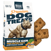 Bully Max Classic Premium Chicken Dog Treats