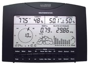 WS-2010U Weather Pro Center