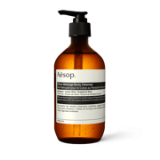 Citrus Melange Body Cleanser