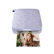 HP Sprocket Portable Instant Photo Printer 2” x 3” Lilac