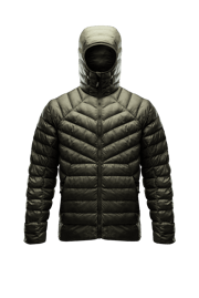 ITHAX JACKET