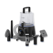 ULTRA Pet Grooming Vacuum Kit