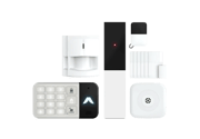 Smart Security Hub12-Piece Bundle