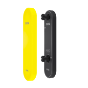Bike Alarm & Finder