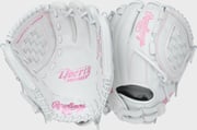 Liberty Advanced 11.5-inch Fastpitch Softball Glove, Right Hand Throw