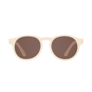 Sweet Cream Keyhole | Amber Lenses