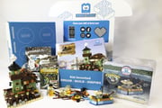 Brick Loot Subscription