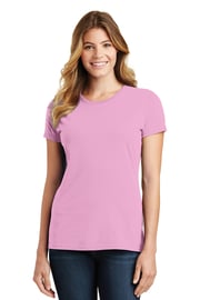 Port & Company LPC450 Ladies Fan Favorite Tee