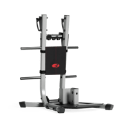 BowFlex Revolution Accessory Rack