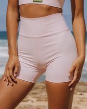 Go! Shortie Shorts - Cupid