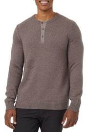Tentree Men's Highline Wool Sweater
