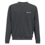 Shark Microplastic Unisex Crew Fleece Sweatshirt