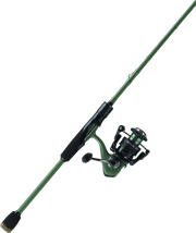 SYNC Spinning Combo | 13 Fishing
