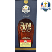 Elijah Craig Bourbon Ryder Cup 2025 Limited Edition