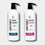 Litre Shower Set